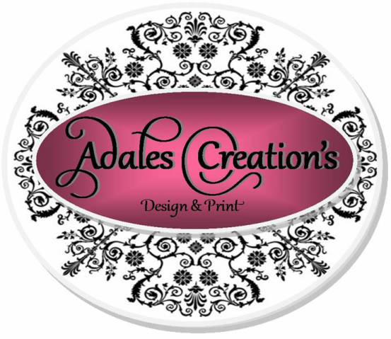 Adale's Creation's Invitations